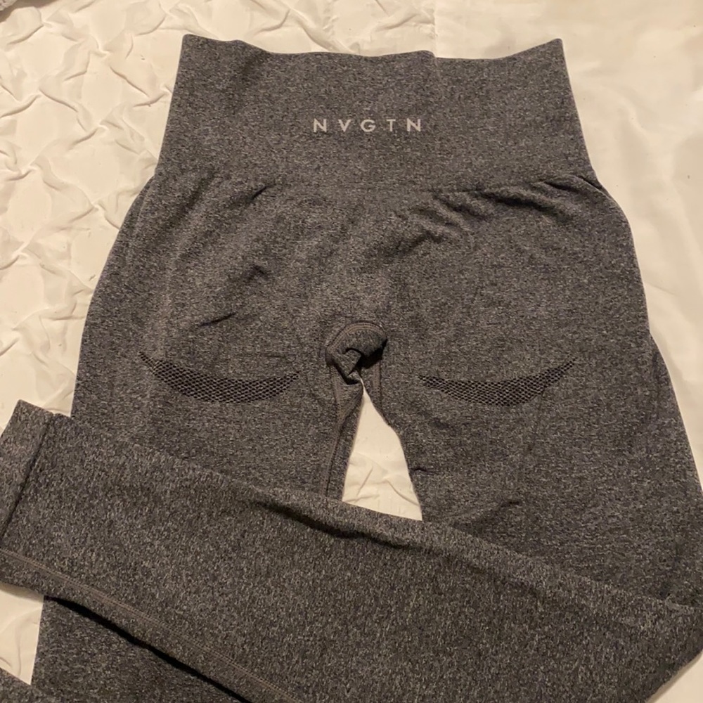 NVGTN Seamless Contour Leggings